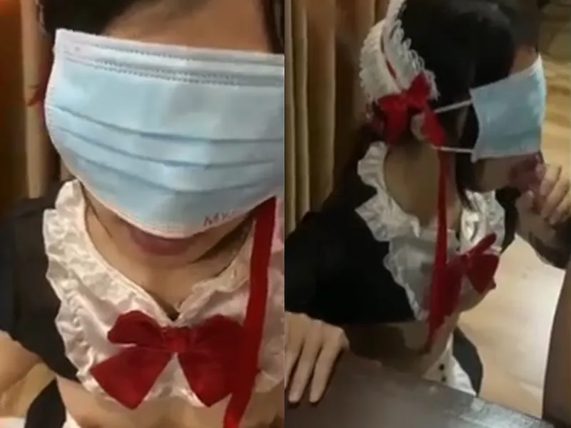 Bồ việt dâm cosplay nô lệ mút bú con cây hàng điêu luyện